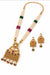 Traditional Gold Plated Mala