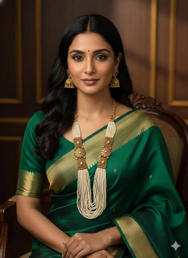 Twinkling Beautifull Jewellery Necklace Set