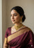 Traditional Gold Plated Bridal Antique Gold Necklace