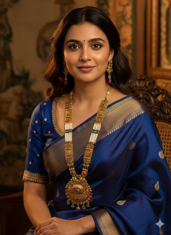 Traditional Bridal Set